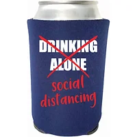 Capital City Commerce-Social_Dist_Black