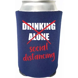 Capital City Commerce-Social_Dist_Black