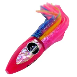 Magbay Lures-yoko-ono-pink-pink