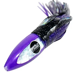 Magbay Lures-yoko-ono-purple-purple