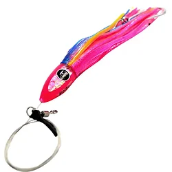 Magbay Lures-yoko-ono-pink-pink-r