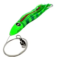 Magbay Lures-yoko-ono-glow-trolling-weight