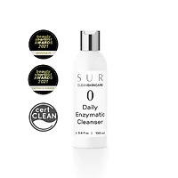 Sur Clean Skincare-DAILY-ENZ-100