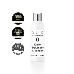 Sur Clean Skincare-DAILY-ENZ-100