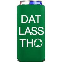 Capital City Commerce-Dat_Lass_Tho_Slim