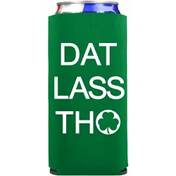 Capital City Commerce-Dat_Lass_Tho_Slim