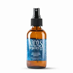 Nicos Organics Llc-MAGSPRAY