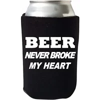 Capital City Commerce-Beer_Heart_Black