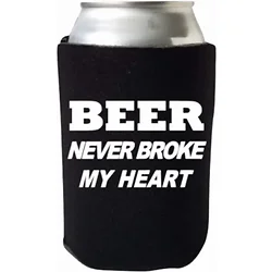 Capital City Commerce-Beer_Heart_Black