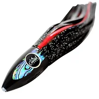 Magbay Lures-yoko-ono-black