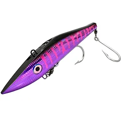Magbay Lures-magtrak-pur