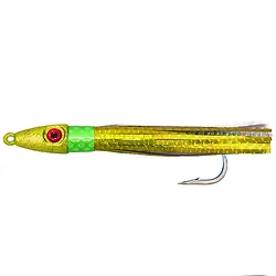 Magbay Lures-yellow-wahoo-bomb