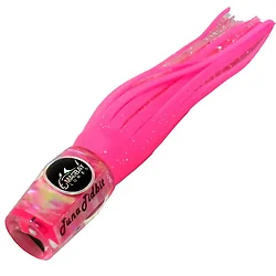 Magbay Lures-tuna-tidbit-pink