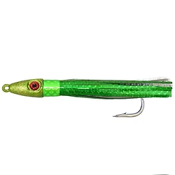 Magbay Lures-green-wahoo-bomb