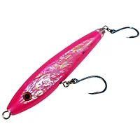 Magbay Lures-pink-stickbait-hooks