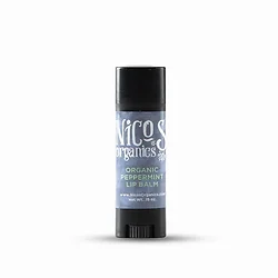 Nicos Organics Llc-LIPPEP-2