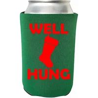 Capital City Commerce-XMAS_Well_Hung