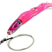 Magbay Lures-wahoo-clipper-pink-rigged