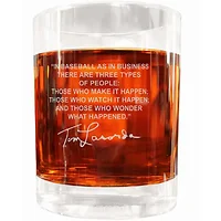 Famous Whiskey Glasses-FWGSPBB