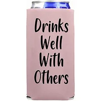 Capital City Commerce-Drinks_Well_Others_Blush