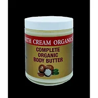 Earth Cream Organics-ECO011