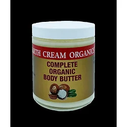 Earth Cream Organics-ECO011