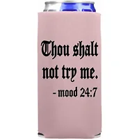 Capital City Commerce-Thou_Shalt_Not_Try_Me_Black