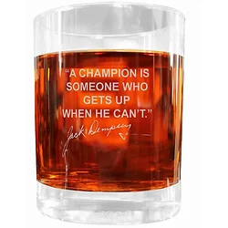Famous Whiskey Glasses-FWGSPJD