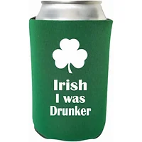 Capital City Commerce-Irish_Was_Drunker