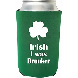 Capital City Commerce-Irish_Was_Drunker