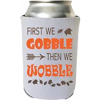 Capital City Commerce-Gobble_Wobble