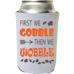 Capital City Commerce-Gobble_Wobble