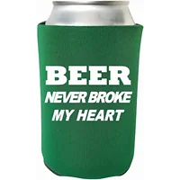 Capital City Commerce-Beer_Heart_Green