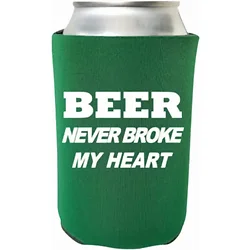 Capital City Commerce-Beer_Heart_Green