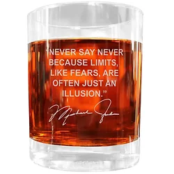 Famous Whiskey Glasses-FWGSPMJ