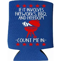 Capital City Commerce-Fireworks_BBQ_Freedom_Blue