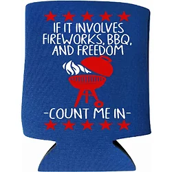 Capital City Commerce-Fireworks_BBQ_Freedom_Blue