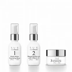 Sur Clean Skincare-NS-KIT-30