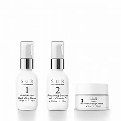 Sur Clean Skincare-LC-KIT-15