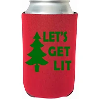 Capital City Commerce-XMAS_Lets_Get_Lit