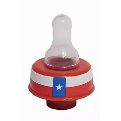 Encore Brandz Company-RB-TEX