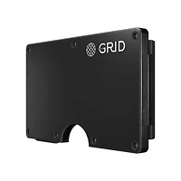 Grid Wallet-ALUGM-CLIP