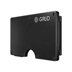 Grid Wallet-ALUGM-CLIP