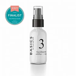 Sur Clean Skincare-MEN-OIL