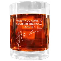 Famous Whiskey Glasses-FWGSPYB