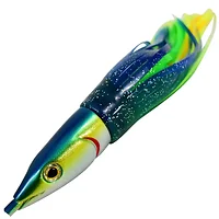 Magbay Lures-phoenix-green