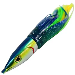 Magbay Lures-phoenix-green