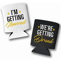 Capital City Commerce-IM_GETTING_MARRIED_1_BLACK_1_WHITE