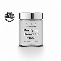 Sur Clean Skincare-PF-MASK
