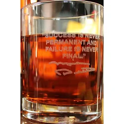 Famous Whiskey Glasses-FWGSPSO